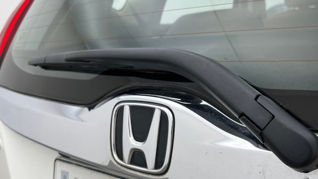 View Honda Jazz Image 42 Used Honda Jazz Image 42