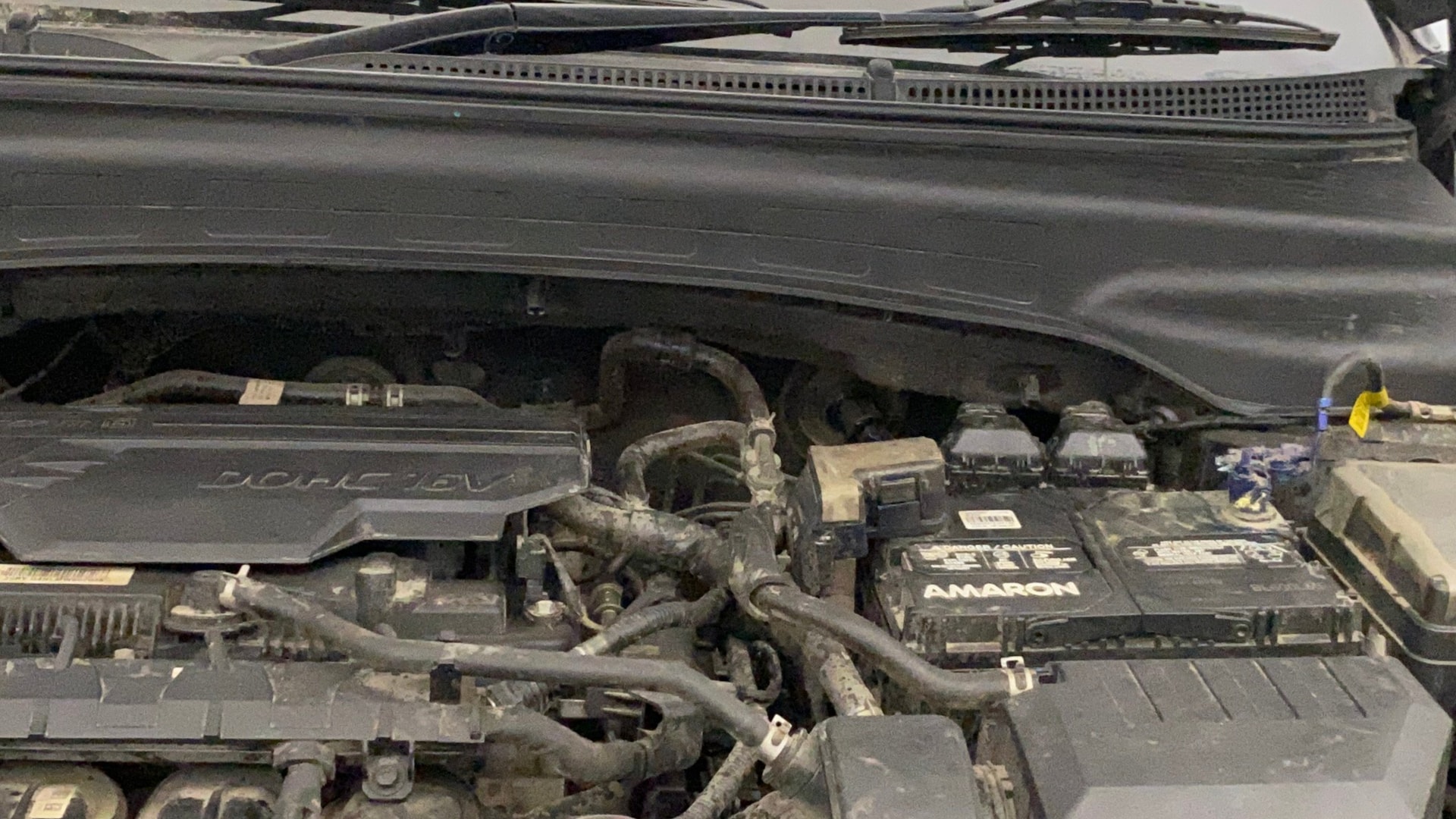Used 2021 Hyundai Alcazar Used 2021 Hyundai Alcazar