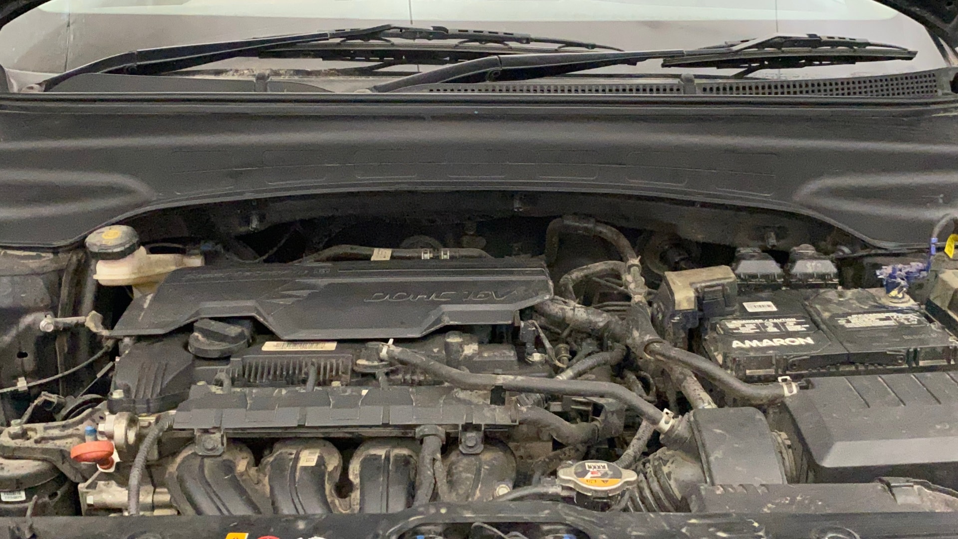 Used 2021 Hyundai Alcazar Used 2021 Hyundai Alcazar