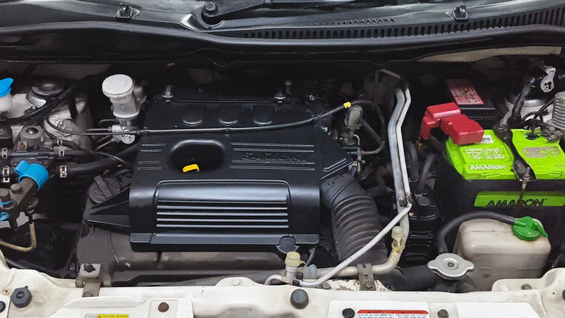 Used 2018 Maruti Suzuki 1000 Used 2018 Maruti Suzuki 1000