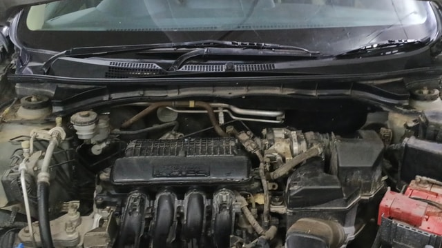 View Honda Amaze Image 40 Used Honda Amaze Image 40