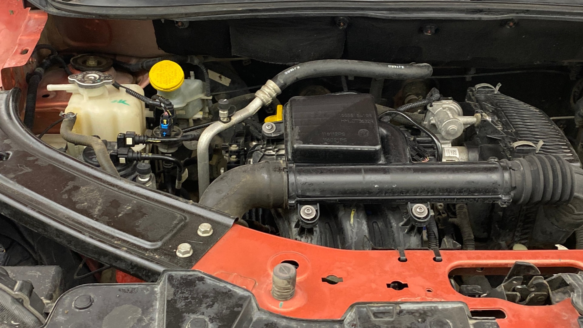 Used 2022 Renault Kiger Used 2022 Renault Kiger