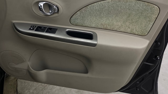 View Nissan Micra Image 32 Used Nissan Micra Image 32