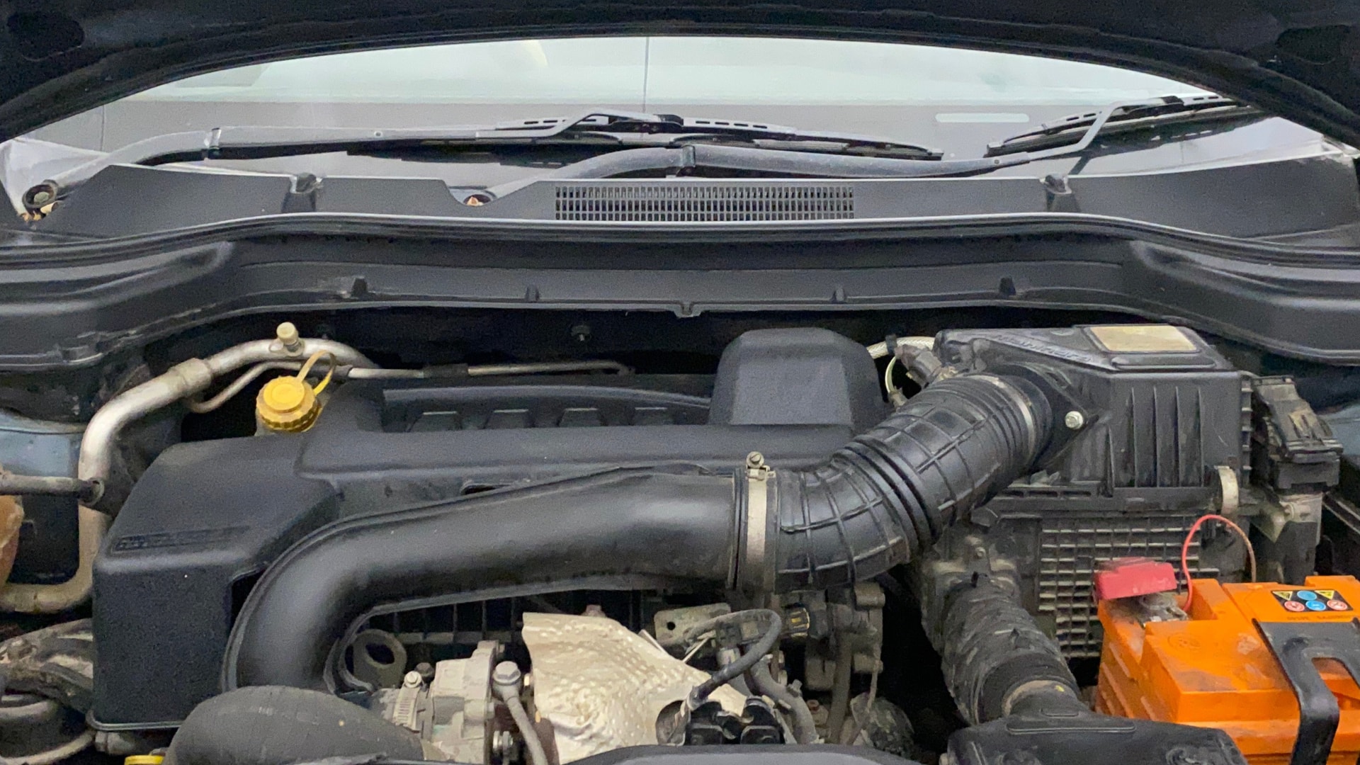 Used 2022 Mahindra XUV300 Used 2022 Mahindra XUV300