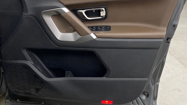 View Tata Harrier Image 35 Used Tata Harrier Image 35