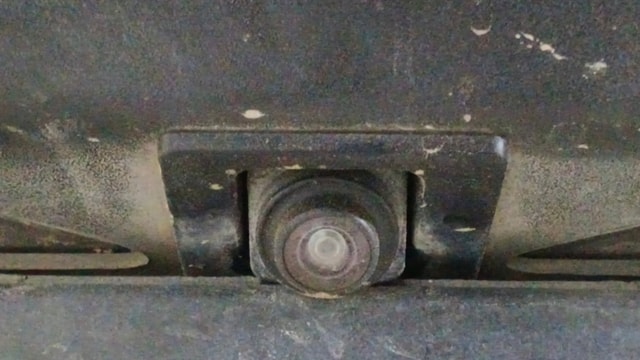 View Ford EcoSport Image 23 Used Ford EcoSport Image 23