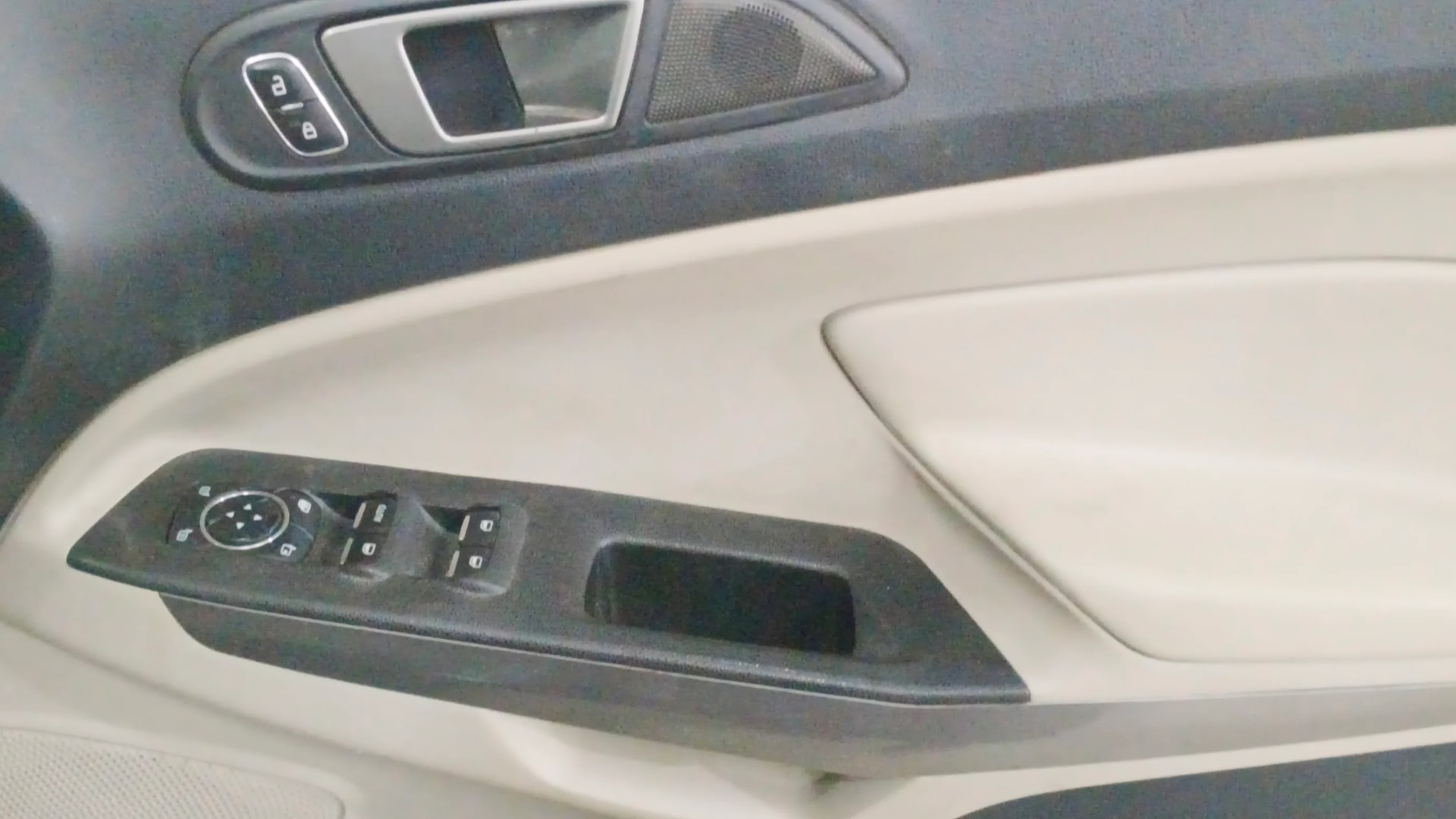 View 2021 Ford EcoSport 1.5 TDCi Diesel Ambiente BS IV Image 34 Used 2021 Ford EcoSport 1.5 TDCi Diesel Ambiente BS IV Image 34