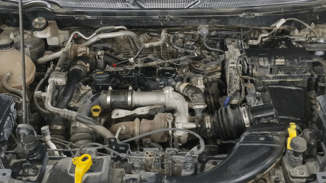 View Ford EcoSport Image 43 Used Ford EcoSport Image 43