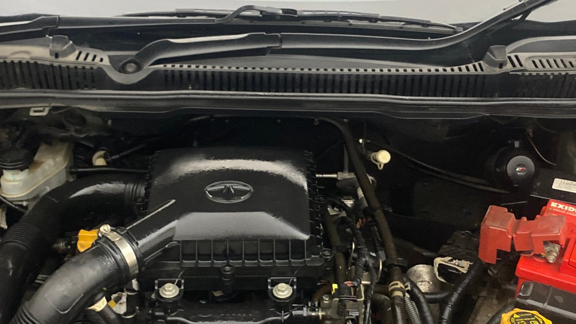 View 2023 Tata Nexon Revotron XE Image 41 Used 2023 Tata Nexon Revotron XE Image 41