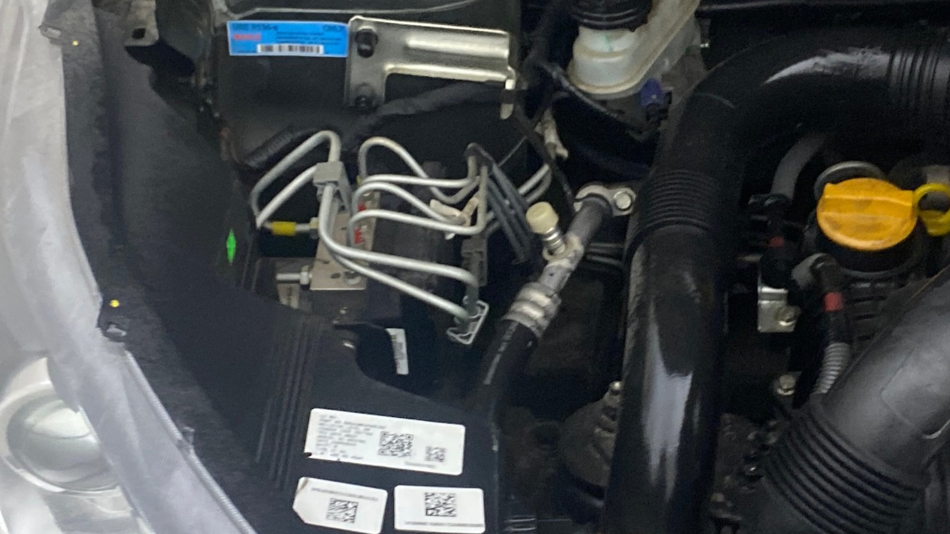 View 2023 Tata Nexon Revotron XE Image 3 Used 2023 Tata Nexon Revotron XE Image 3
