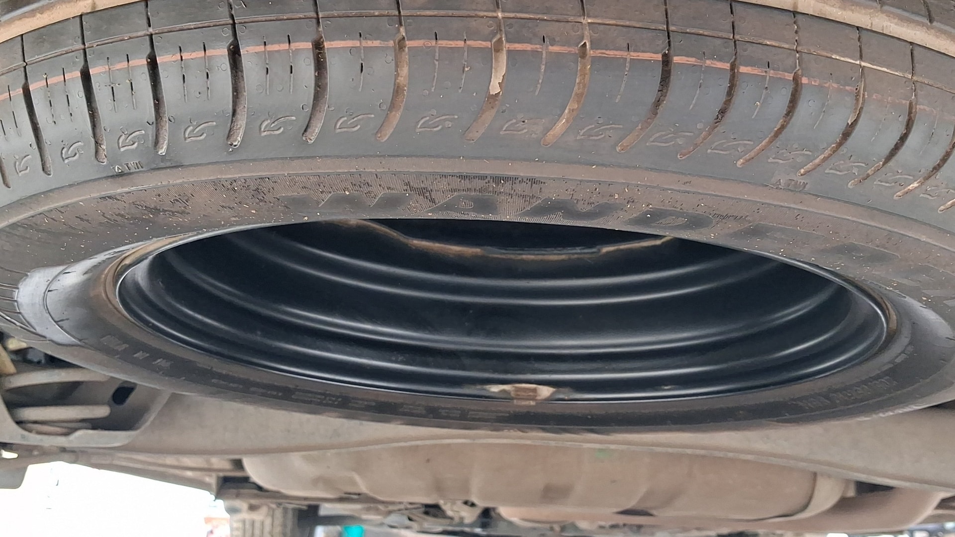 Used 2022 Kia Carens Used 2022 Kia Carens