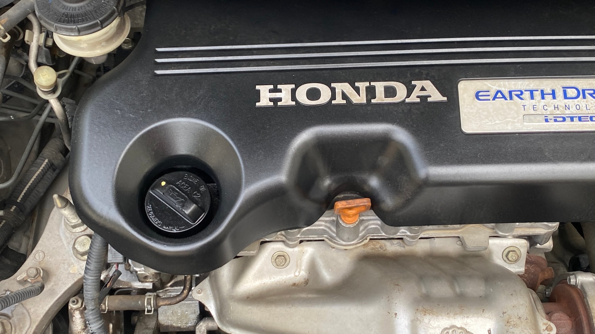 View 2014 Honda Amaze E MT Petrol BS IV Image 3 Used 2014 Honda Amaze E MT Petrol BS IV Image 3