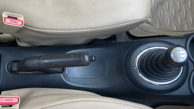 View Honda Amaze Image 37 Used Honda Amaze Image 37