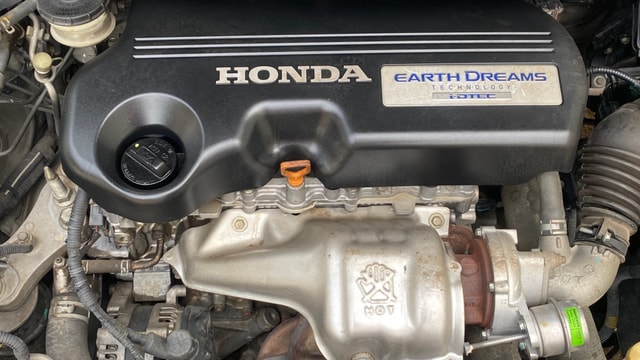View Honda Amaze Image 40 Used Honda Amaze Image 40