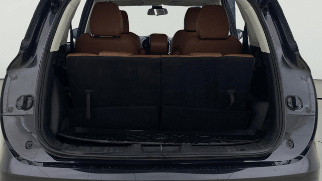 View MG Hector Plus Image 7 Used MG Hector Plus Image 7