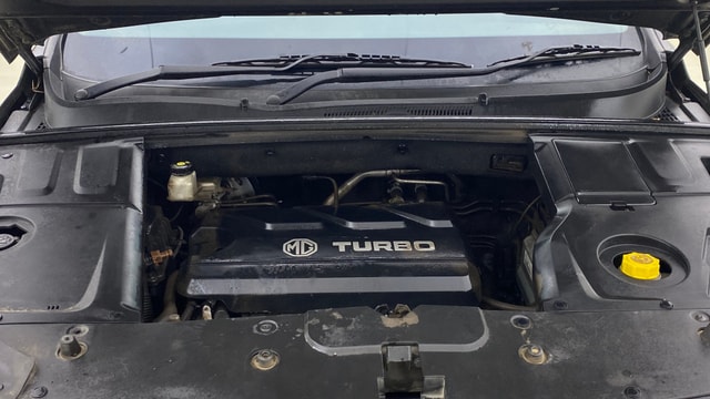 View MG Hector Plus Image 47 Used MG Hector Plus Image 47