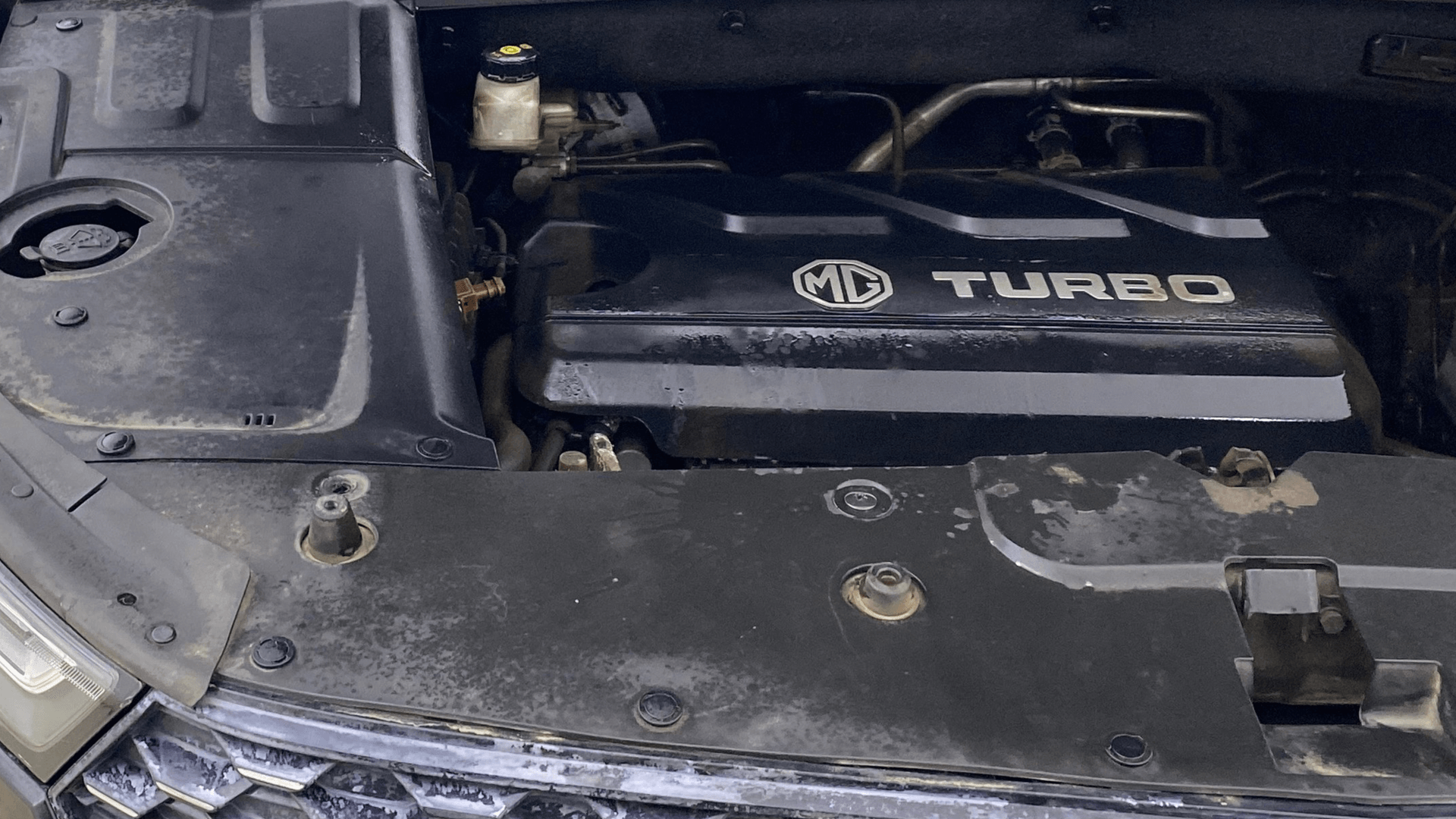 Used 2020 MG Hector Plus Used 2020 MG Hector Plus