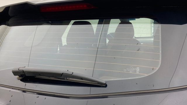View MG Hector Plus Image 25 Used MG Hector Plus Image 25