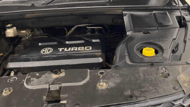View MG Hector Plus Image 31 Used MG Hector Plus Image 31