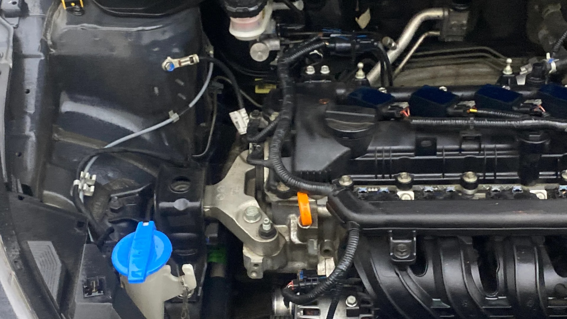 Used 2021 Hyundai Elite i20 Used 2021 Hyundai Elite i20