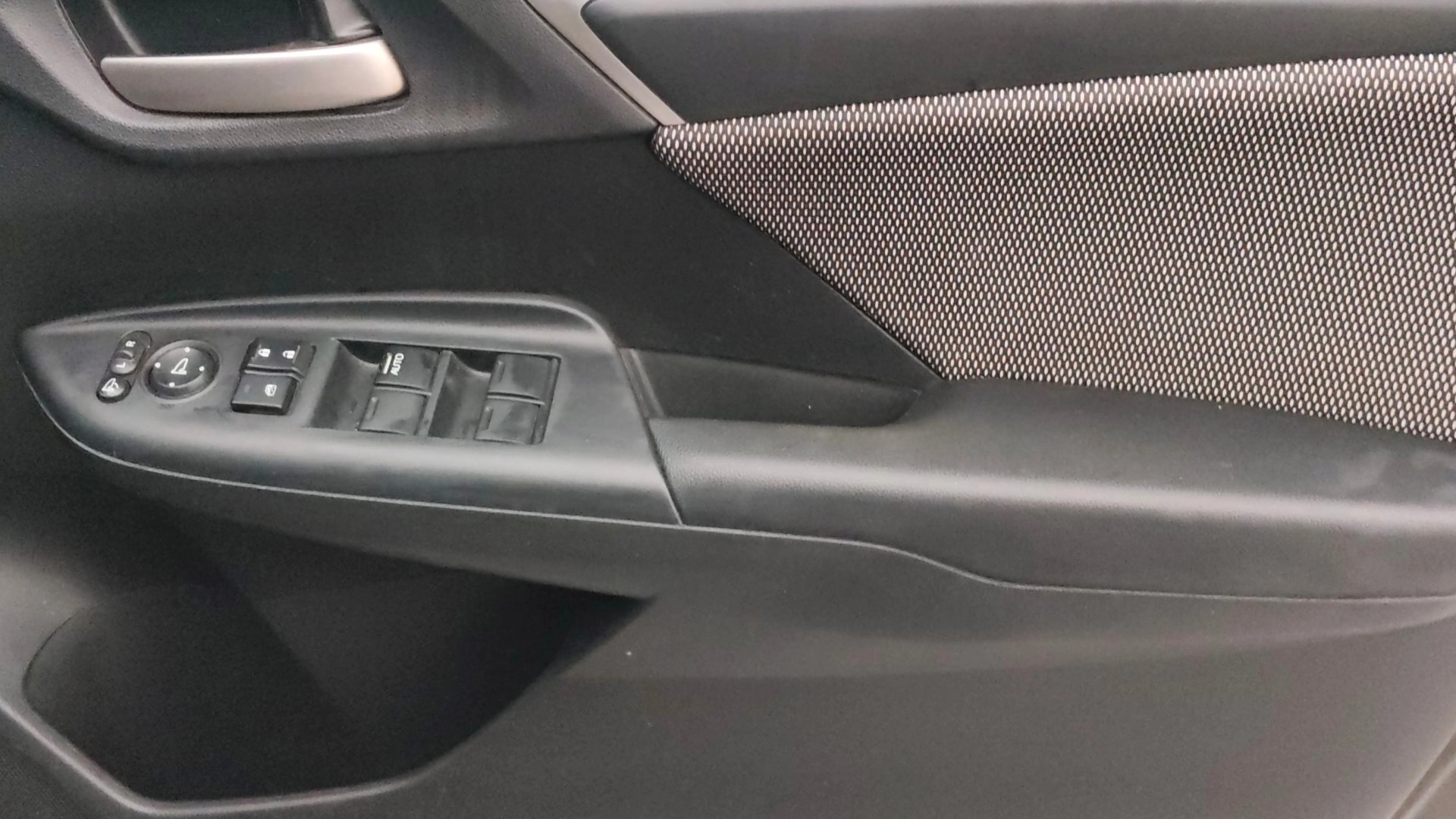 Used 2019 Honda WR-V Used 2019 Honda WR-V