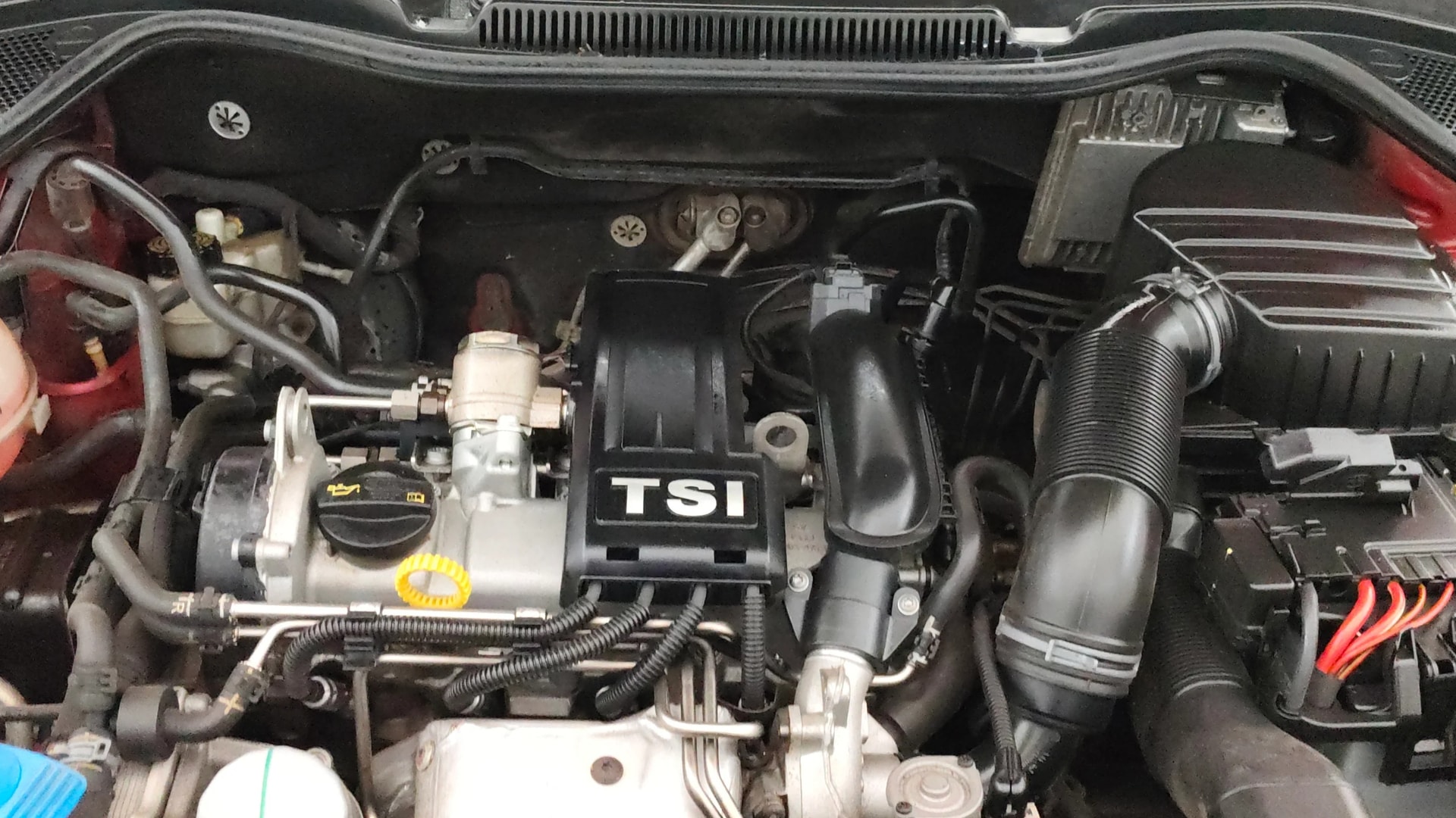 Used 2019 Volkswagen Polo GT Used 2019 Volkswagen Polo GT