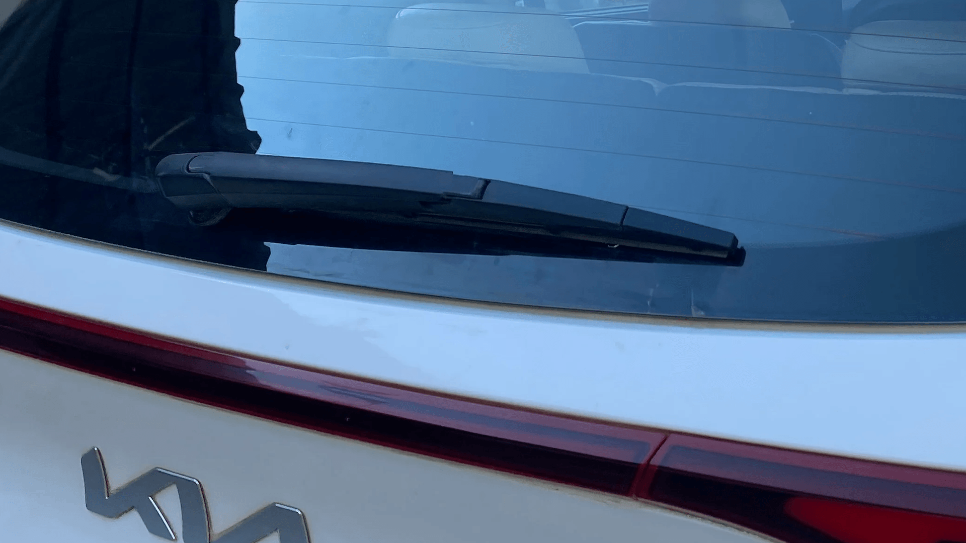 Used 2022 Kia Carens Used 2022 Kia Carens
