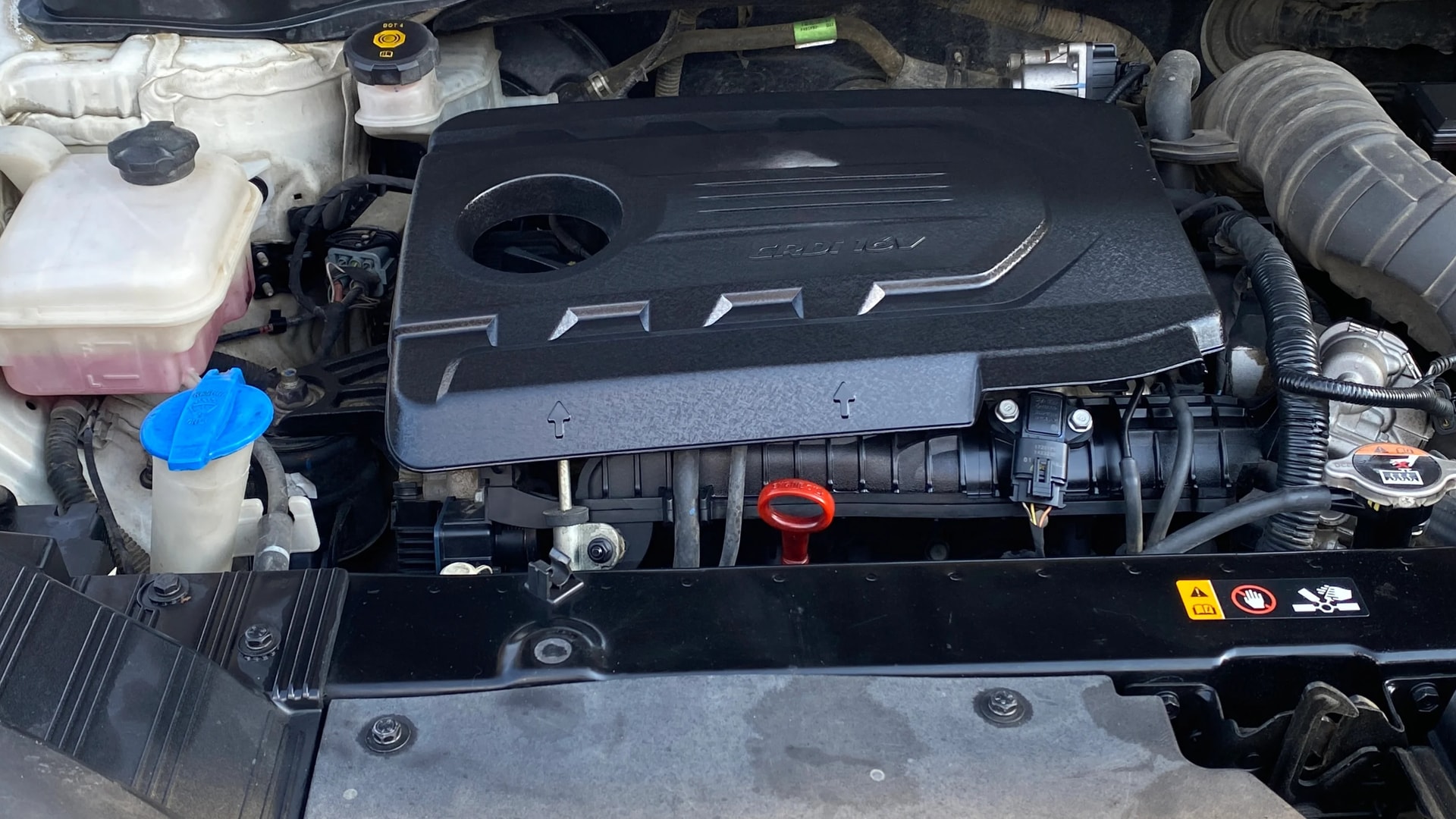 Used 2022 Kia Carens Used 2022 Kia Carens