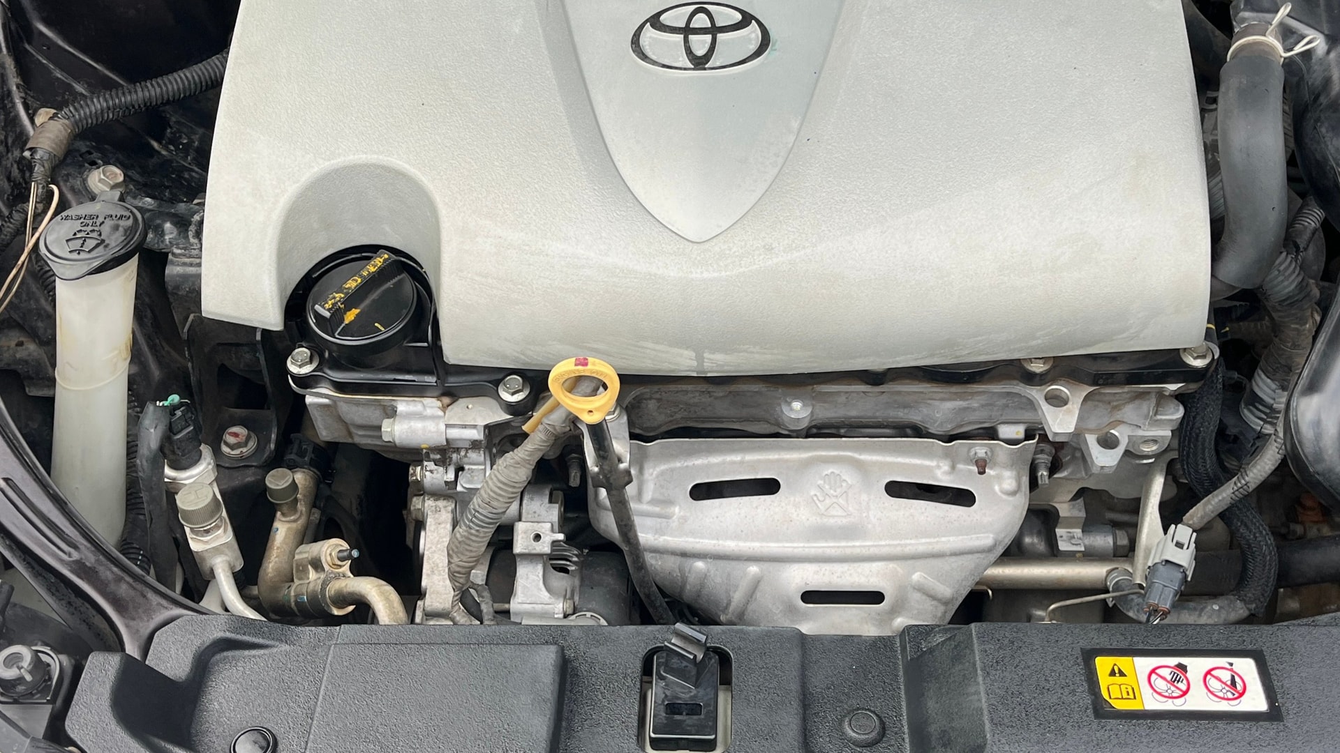 Used 2020 Toyota Yaris Used 2020 Toyota Yaris