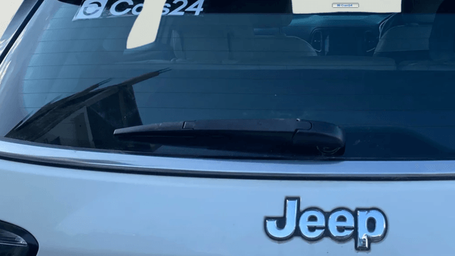 View Jeep Compass Image 43 Used Jeep Compass Image 43