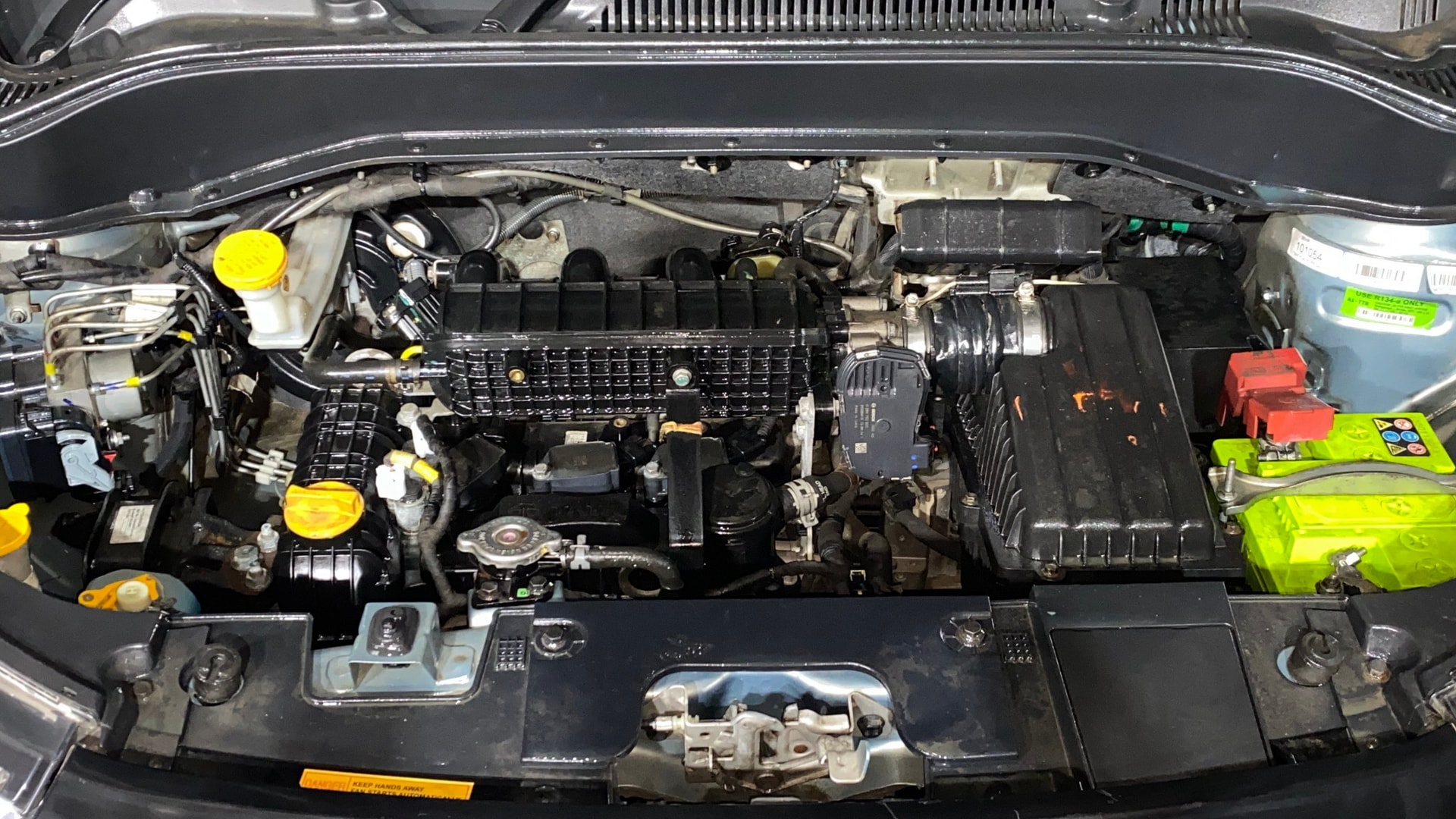 Used 2023 Tata Punch Used 2023 Tata Punch