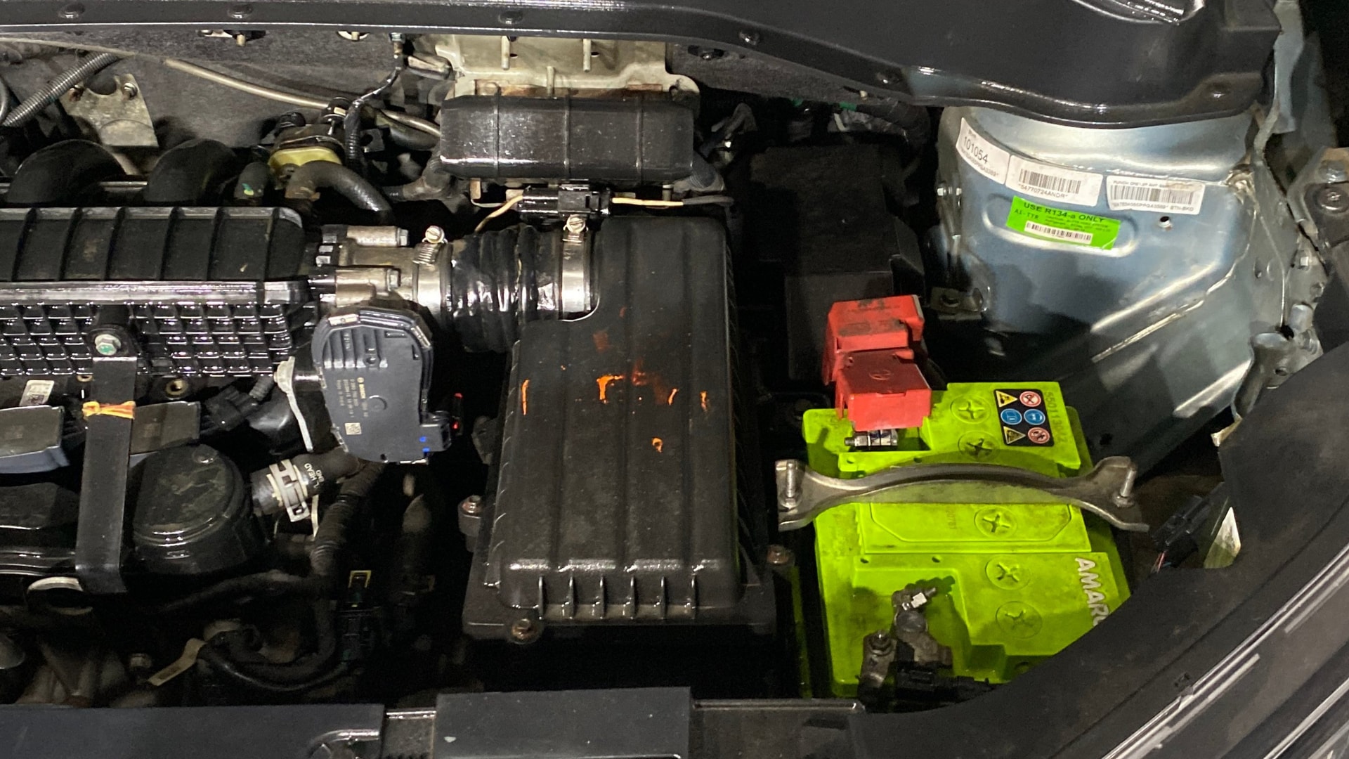 Used 2023 Tata Punch Used 2023 Tata Punch