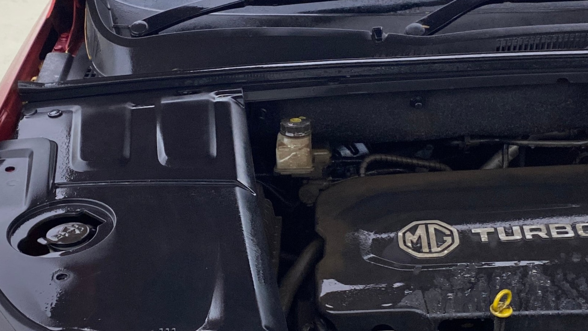 View 2020 MG Hector Sharp Diesel Image 26 Used 2020 MG Hector Sharp Diesel Image 26