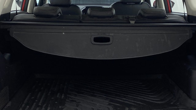 View MG Hector Image 7 Used MG Hector Image 7