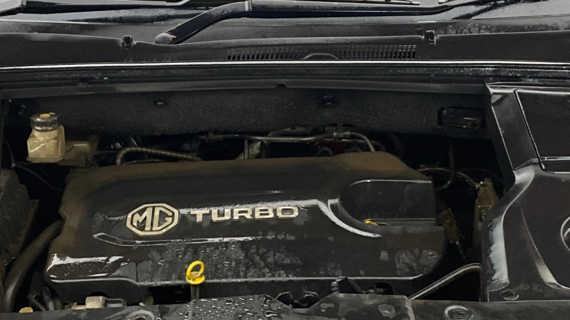 View 2020 MG Hector Sharp Diesel Image 46 Used 2020 MG Hector Sharp Diesel Image 46