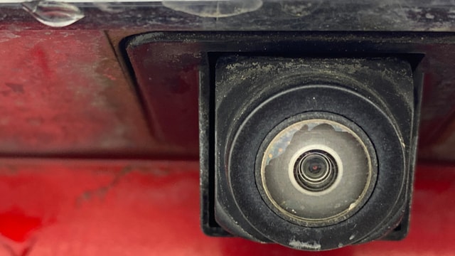 View MG Hector Image 16 Used MG Hector Image 16