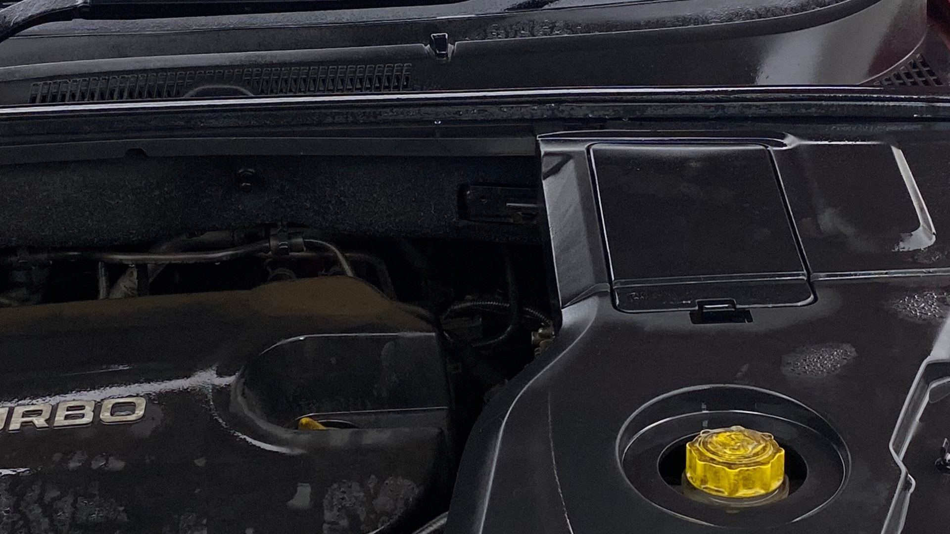 View 2020 MG Hector Sharp Diesel Image 30 Used 2020 MG Hector Sharp Diesel Image 30