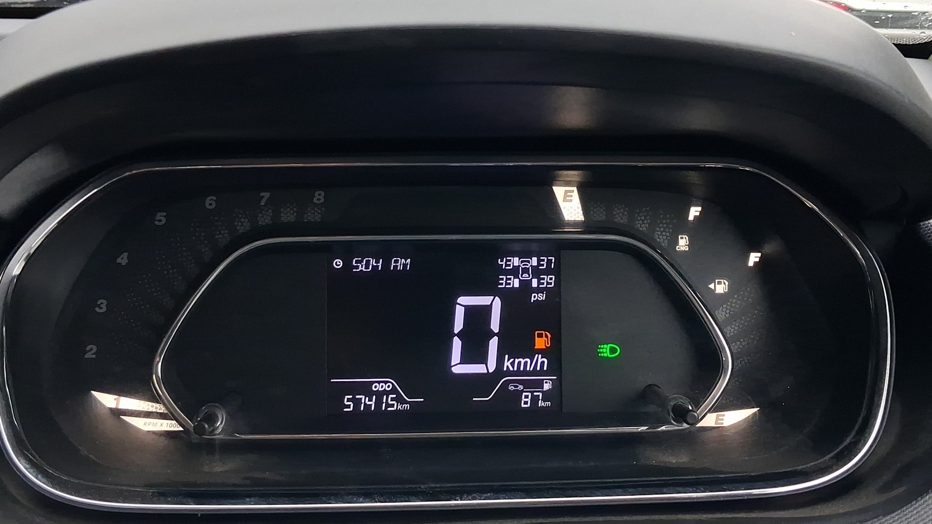 Used 2024 Tata Tigor Used 2024 Tata Tigor