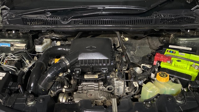 View Tata Nexon Image 44 Used Tata Nexon Image 44