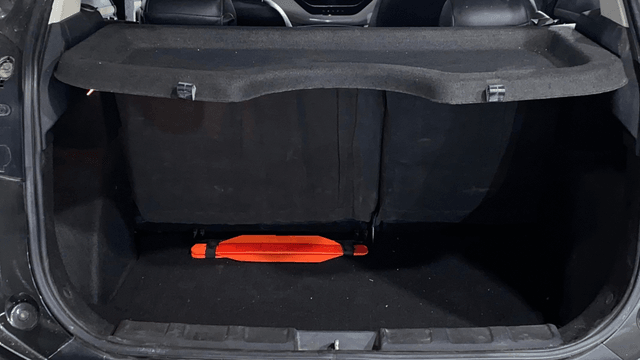 View Tata Nexon Image 11 Used Tata Nexon Image 11