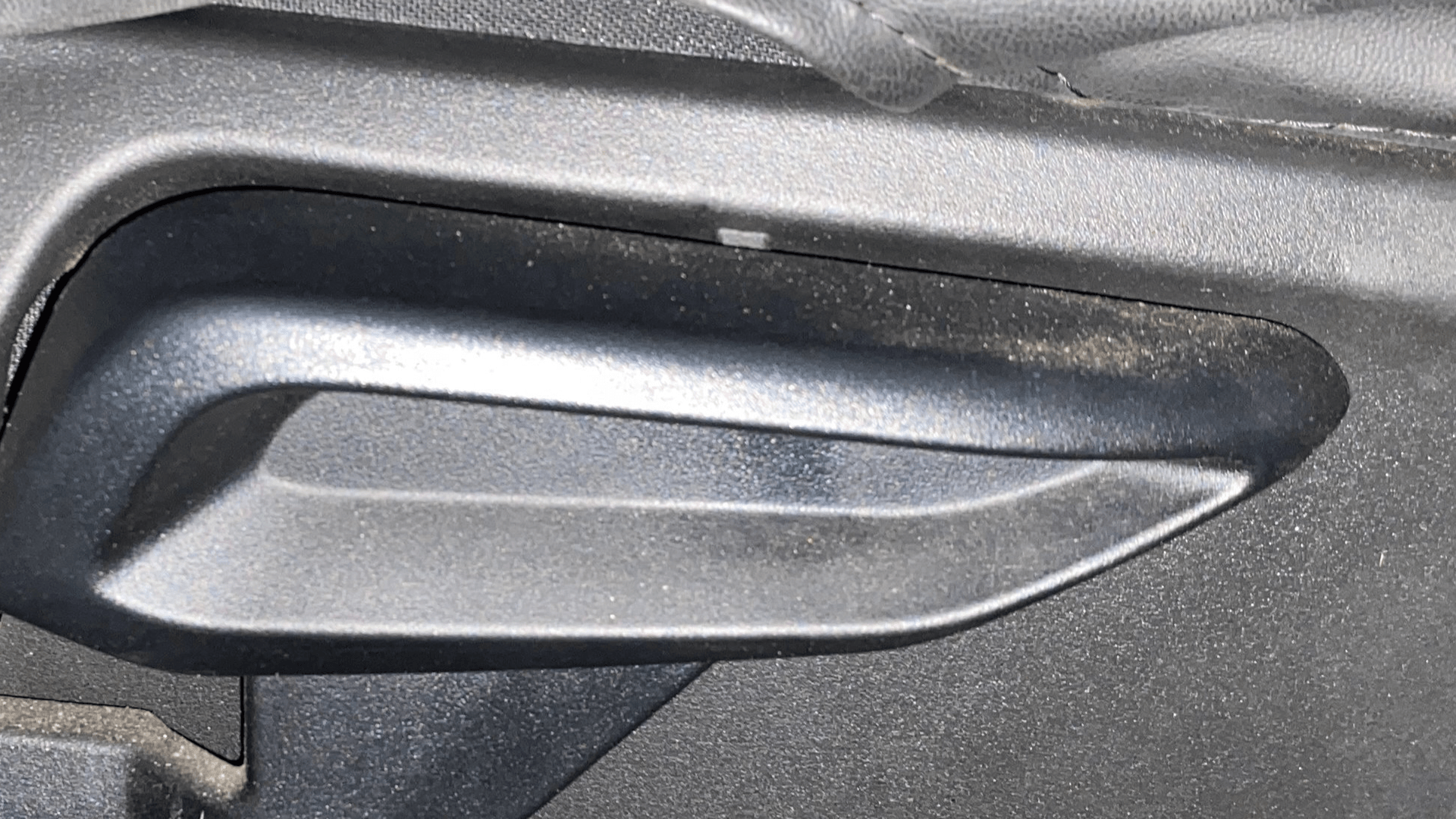 View 2021 Tata Nexon Revotron XE Image 19 Used 2021 Tata Nexon Revotron XE Image 19
