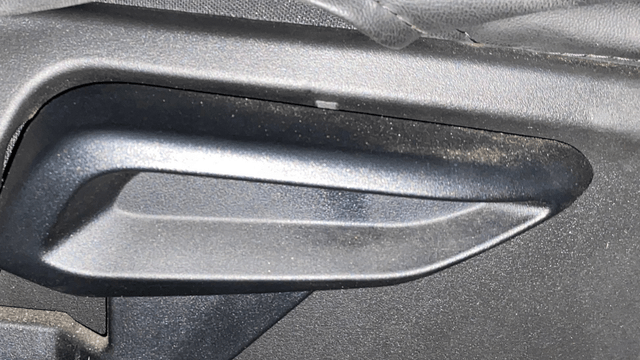 View Tata Nexon Image 19 Used Tata Nexon Image 19