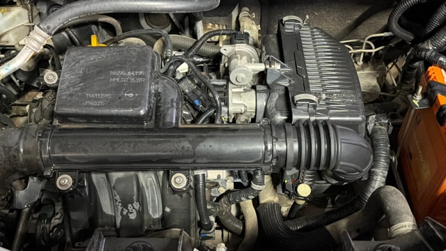 View Nissan Magnite Image 42 Used Nissan Magnite Image 42