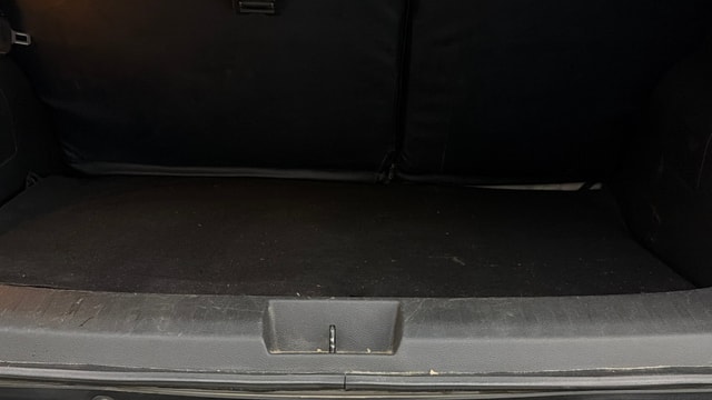 View Nissan Magnite Image 10 Used Nissan Magnite Image 10