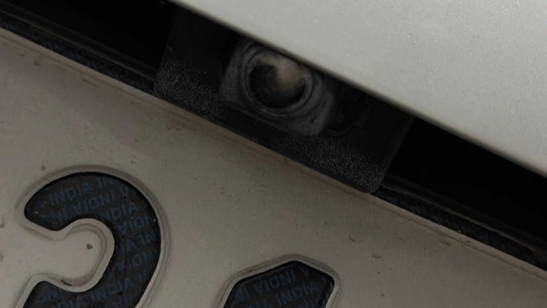 View 2021 Nissan Magnite XV Image 23 Used 2021 Nissan Magnite XV Image 23