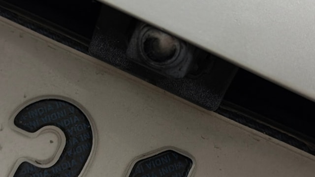 View Nissan Magnite Image 23 Used Nissan Magnite Image 23