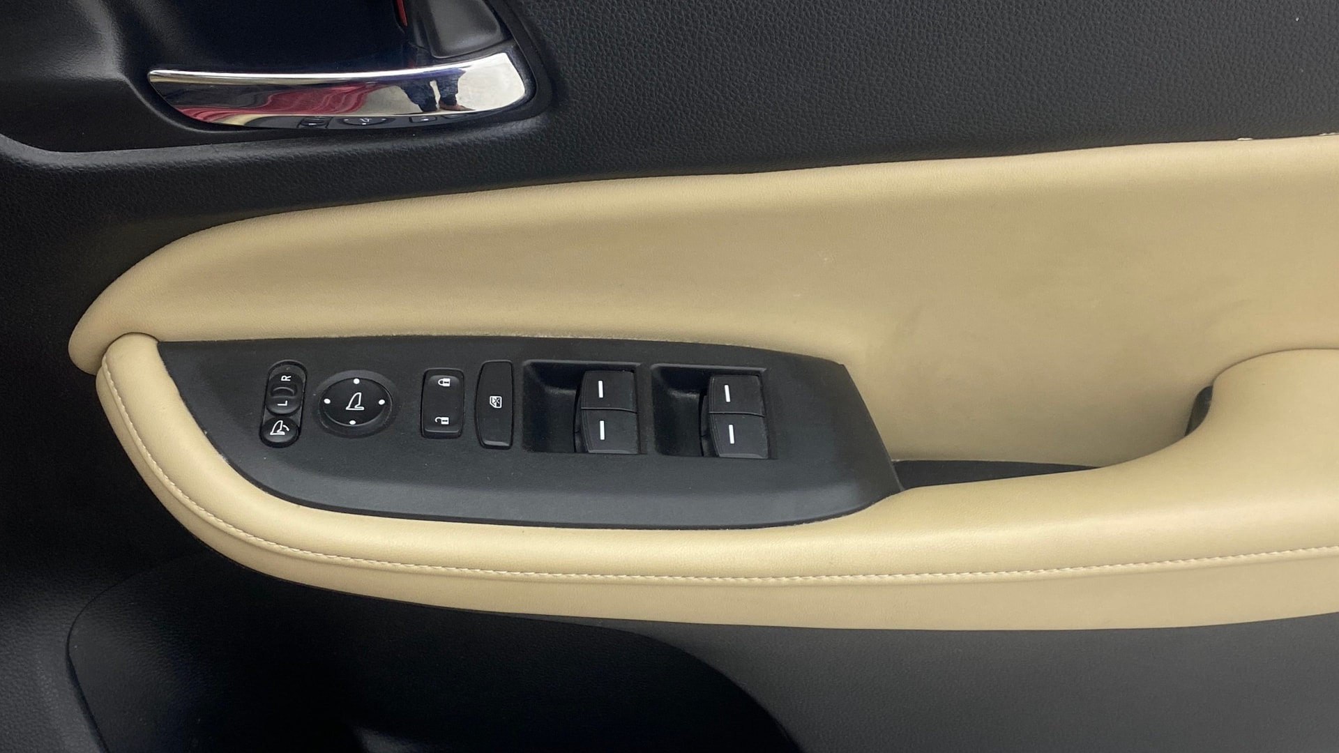 Used 2022 Honda City ZX Used 2022 Honda City ZX