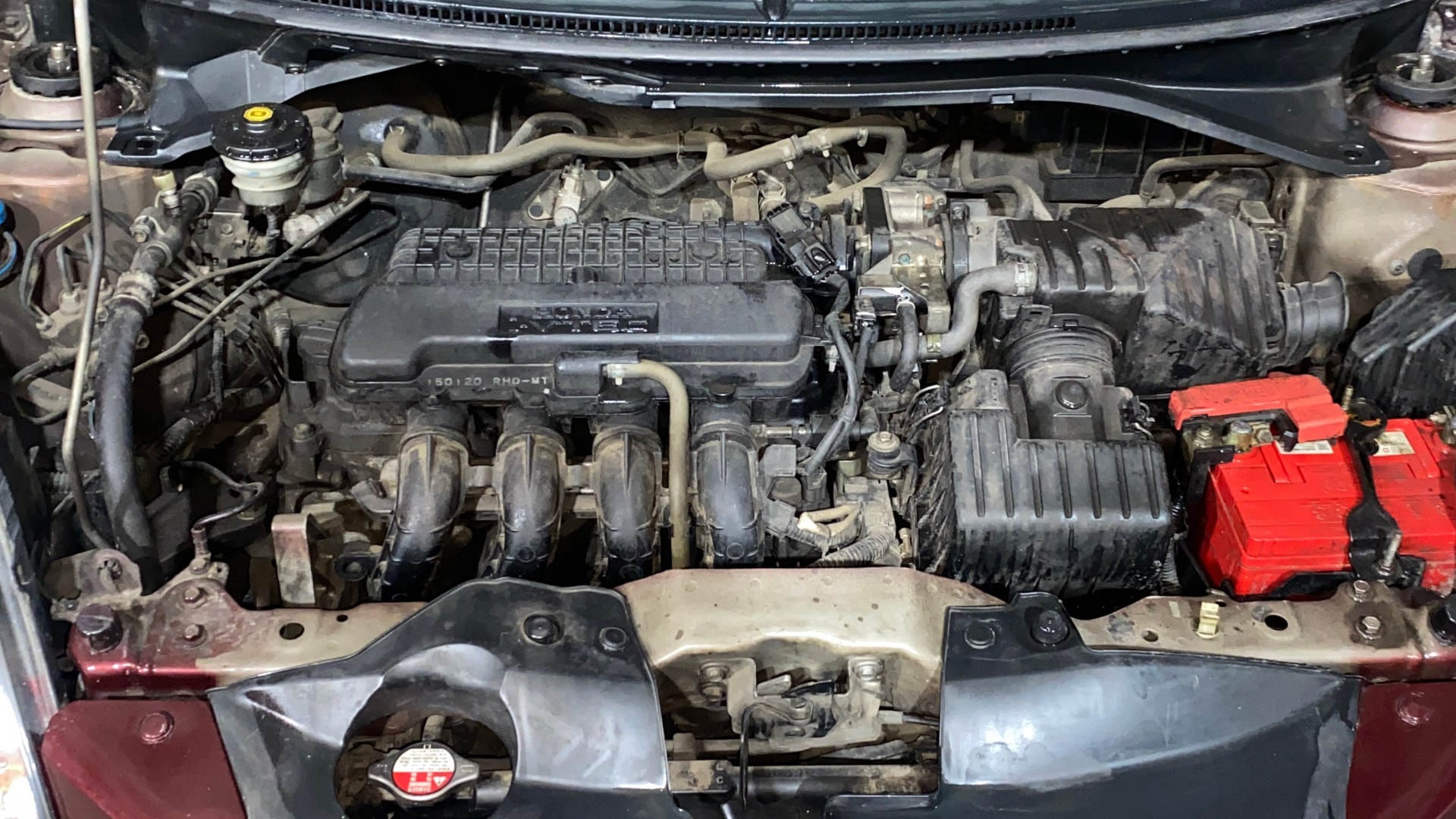 View 2015 Honda Amaze E MT Petrol BS IV Image 40 Used 2015 Honda Amaze E MT Petrol BS IV Image 40