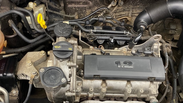 View Volkswagen Ameo Image 3 Used Volkswagen Ameo Image 3