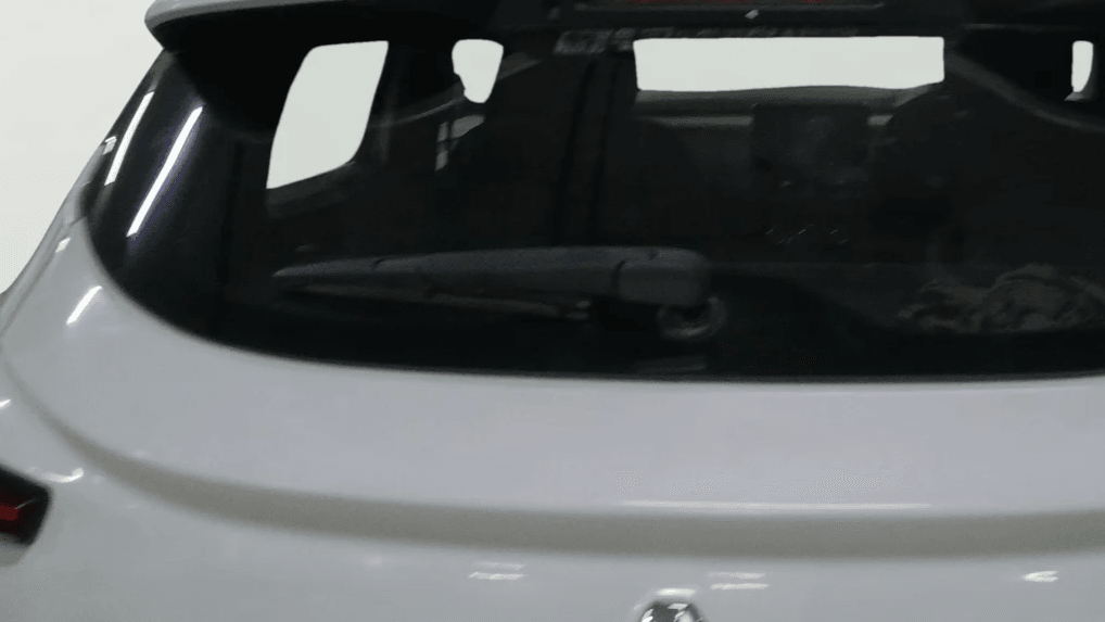Used 2022 Renault Kiger Used 2022 Renault Kiger